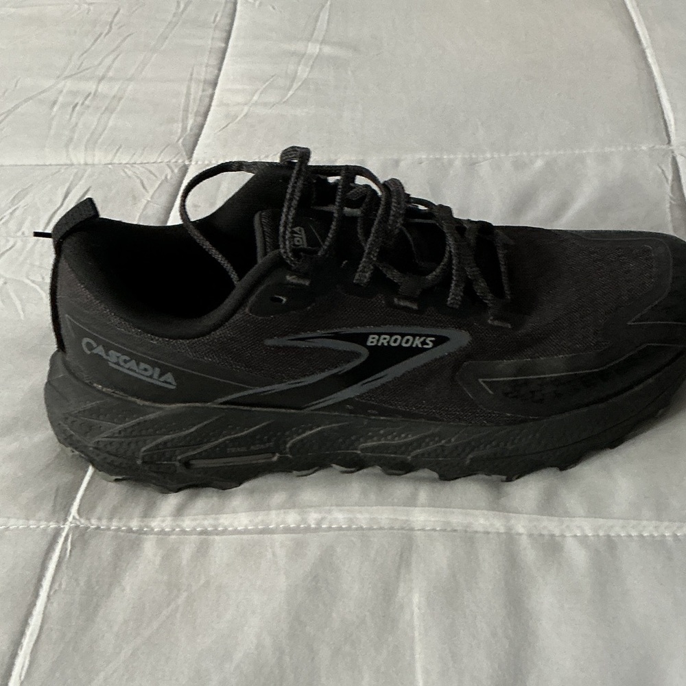 Brooks Cascadia Men's Running Shoes - Picture 4 of 6